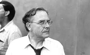 Geoffrey Wilkinson Visit Feb 1977