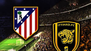 اخبار اتلتيكو مدريد اليوم الخميس 8 12 2016 اخبار نادي الاتحاد الكشف عن أسعار تذاكر مباراة الاتحاد وأتلتيكو مدريد