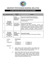 Universiti teknologi malaysia (utm) buka pengambilan kekosongan jawatan terkini ~ mohon sekarang! Syarat Syarat Jawatan Akademik Universiti Pertahanan Nasional