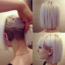 26 Simple Hairstyles For Short Hair 2020 Short Hair Styles Thick Hair Styles Hair Styles
