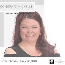 Michelle Esparza Coldwell Banker