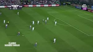 L a albiceleste recibirá a la roja en el estadio único de santiago del estero en un partido muy importante a mediados de la primera vuelta de las eliminatorias conmebol de cara al mundial de qatar 2022. Paraguay Vs Chile En Vivo Fecha Y Hora Del Partido Por Eliminatorias Rpp Noticias