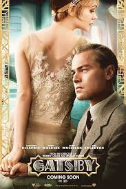 Carey Mulligan Leonardo Dicaprio The Great Gatsby Film The Great Gatsby Movie Gatsby Movie The Great Gatsby