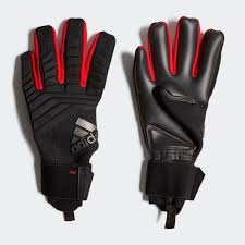 Adidas Predator Pro Gloves Black Adidas Us