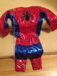 We did not find results for: Cool Spiderman Costume For A Toddler