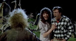 Can you believe tim burton's classic beetlejuice turns 30 this year? Beetlejuice S 30th Anniversary Poster Delivers A Good Scare Bloody Disgusting