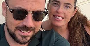 Niamh Cullen praises family for 'unwavering support' as husband Jamie's  funeral details announced