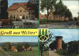 Aborto legal les jovenes hicieron oír su voz fuera. Hilter Teutoburger Wald Haus Harmann Kirche Wellendorf Borgloh Bauernfrieden Strubberg Aussichtsturm Kat Hilter Am Teutoburger Wald Nr Kt19520