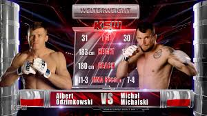 .uczestników ksw 58, w tym bohaterów walki wieczoru salhdine parnasse i daniela torresa. Ksw Free Fight Michal Michalski Vs Albert Odzimkowski Ksw 58 Youtube