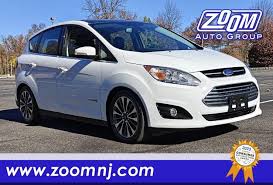Image result for White Gold 2018 C-Max