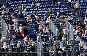 Formula 1 grand prix de monaco 2021 practice 1 results Confirmed 7 500 Fans Per Day At Monaco Grand Prix Planetf1