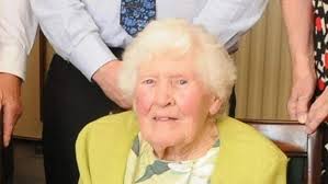 The passing of a true Farnhamian