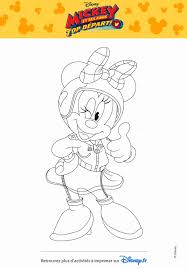 This interactive coloring page can be colored online from your desktop tablet or mobile device or printed out to color later. Pin By Am Malaan On Kolorowanki Mickey Mouse Clubhouse Party Mickey Roadster Racers Birthday Mickey Mouse Party