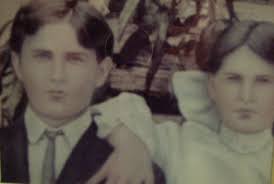 Itawamba Connections: Allen Randolph and Ora Lee Warren