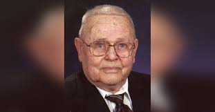 Obituary information for Robert Leslie Wall