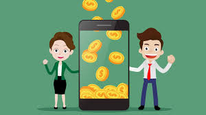 Why lucky money is different? 90 Plus Apps That Pay You Real Money
