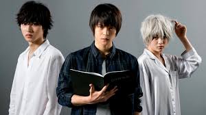 Light yagami finds the death note, a notebook with the power to kill, and decides to create a utopia by killing the world's criminals, and soon the world's greatest detective, l, is hired to find the perpetrator. Death Note Watch Episodes On Crunchyroll Or Streaming Online Reelgood