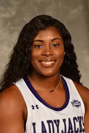 Ladyjacks Outlast Cardinals Behind Aiyana Johnson's Fabulous Fourth, 65-55 