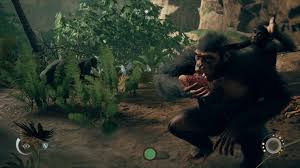 Ancestors The Humankind Odyssey Slava Rodu Obezyanok Igromaniya