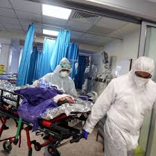 Coronavirus death rate: The latest estimate, explained - Vox
