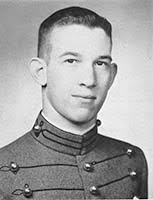 WP-ORG Eulogy for Harry Noel White -- USMA '60