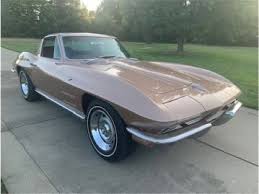 Image result for Saddle Tan 1964 Nova