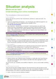 One word doc to rule them all. Digital Marketing Plan Template