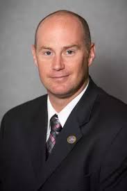 Chad Kelsey's Instagram, Twitter & Facebook