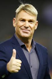 Hi guys, thanks for checking out my official facebook page. Shane Warne Rechnet Er Machte Haartransplantationen Cool Und Niemand Sollte Sich Schamen Aktuelle Boulevard Nachrichten Und Fotogalerien Zu Stars Sternchen