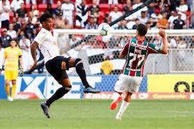 You'll get lucky with us ► betwinner1.com! Fluminense X Corinthians Provaveis Times Onde Ver Desfalques E Palpites
