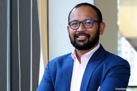 Malaysian energy chemical & services sdn bhd 5028 l5 tower b uptown 5, 5 jln ss21/39, damansara uptown, 47400 petaling jaya, selangor darul ehsan. Uzma Bets On New Energy The Edge Markets