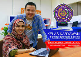 Maybe you would like to learn more about one of these? Kelas Karyawan Feb Uhamka Posts Facebook