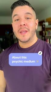 Here's a little bit about who I am and what I do. ✨ #psychics #psychic...