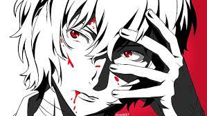 Dazai bungou stray dogs stray dogs anime manga bungou stray dogs characters detective dazai osamu adventure time anime dog art easy drawings. Hd Wallpaper Anime Bungou Stray Dogs Osamu Dazai Wallpaper Flare