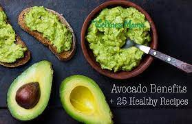 Health Benefits Of Avocados 25 Delicious Recipes Wellness Mama Avocado Health Benefits Avocado Benefits Avocado Recipes