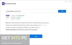 Download Passfab For Rar Open the password protected rar archive with winrar app. download passfab for rar