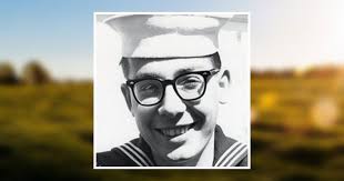 Richard M. Harrison Obituary October 2, 2017