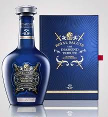 Royalty Honoring Whiskies Whisky Whiskey Whisky Bottle