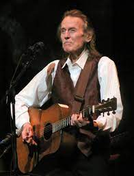 Gordon lightfoot and folk music web site, primarily dedicated to gordon lightfoot. Gordon Lightfoot Wikipedia