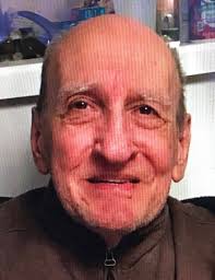 Obituary information for Walter John Treadway