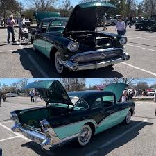 Image result for Dawn Gray 1957 Buick