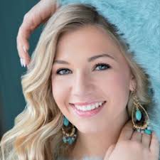 USA National Miss New England 2019