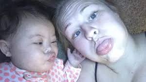 My sweet girl turned 11 this weekend