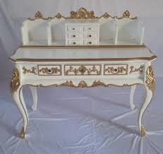 Barock, rokoko bis klassizismus ( louis stil), beizton: Koniglicher Antiker Barock Rokoko Louis Xiv Sekretar Schreibtisch Breite117cm Stilmobel Kunibert Antik Kunibert