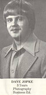 Passing of Bob Pavek, Class of 1982, St. Louis Park, MN