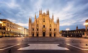 欧洲风情游B线•意大利+西欧12日游）【景点|线路|报价|时间|攻略 ...