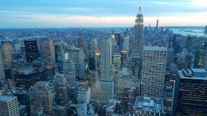 Tiempo Nueva York En Marzo 2021 Temperaturas Clima