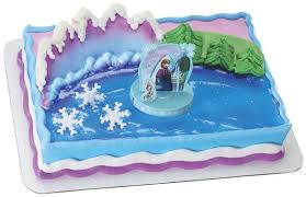 Sheet Cake Safeway Birthday Cake Designs Frozen Themed Sheet Cake From Safeway Frozen Birthday Cake Disney Frozen Birthday Party Disney Frozen Cake