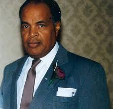 Obituary of Clarence Lee Alexander