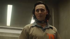 Mobius giving loki the ultimate therapy session is something else. Ign Loki Introducing Agent Mobius Clip Facebook